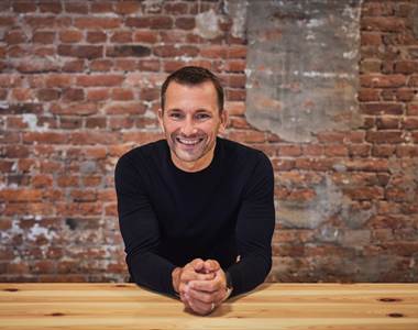  Joachim Kaufmann volgt Juergen Boos op als directeur Frankfurter Buchmesse
