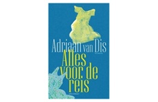 Bestseller 60 (week 5): Adriaan van Dis handhaaft zich op 1