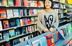 Boekhandel De Gaard in Utrecht wordt De Leesgift