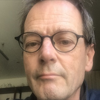 Walter Jansen (Het Colofon) onderscheiden met lintje