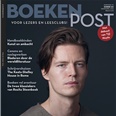 Boekenpost 202: Jori Stam, Julian Barnes en het schrijvershuis van Keats