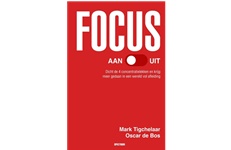 'Focus aan/uit' aan twintig landen verkocht