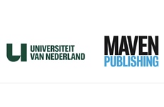 Maven en Universiteit van Nederland starten UvNL.press