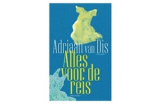 Bestseller 60 (week 6): Adriaan van Dis handhaaft zich op 1