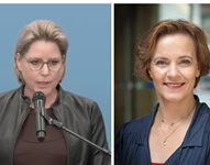 Letschert en Tielen naar OCW