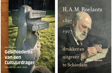 Ga ten onder of ga mee met je tijd