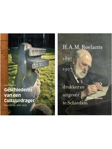 Ga ten onder of ga mee met je tijd