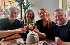 Nieuwe eigenaren voor Het Leesteken (Purmerend)