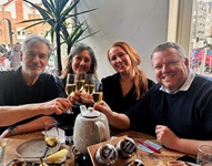 Nieuwe eigenaren voor Het Leesteken (Purmerend)