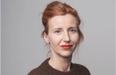 Frederike Doppenberg terug naar Van Oorschot