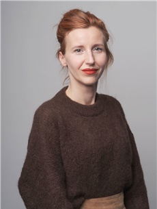 Frederike Doppenberg terug naar Van Oorschot