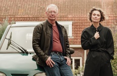 Hendrik Groen treedt uit anonimiteit als schrijver Boekenweekgeschenk