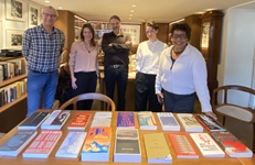 'De oogst was rijk en relevant, maar minder divers dan we zouden willen'