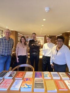 'De oogst was rijk en relevant, maar minder divers dan we zouden willen'