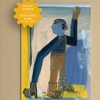 Astrid Verplancke winnaar internationale illustratiewedstrijd Nami Concours 2026