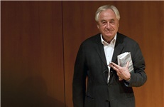 Cees Nooteboom overleden