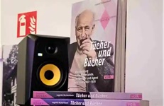 ILB viert 75-jarig bestaan met expositie in Augsburg