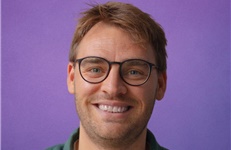 Maarten Vanhoof directeur Vlaamse GAU