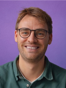 Maarten Vanhoof directeur Vlaamse GAU