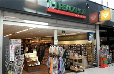 Winkels dicht in Enschede en Oud-Gastel