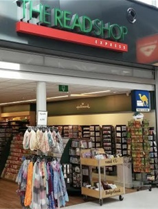 Winkels dicht in Enschede en Oud-Gastel