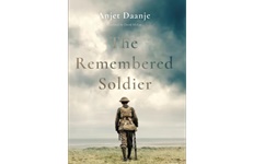 Anjet Daanje op longlist Booker Prize