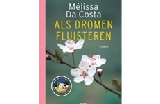 Bestseller 60 (week 9): Mélissa Da Costa op 1