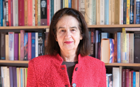 Judith van Kranendonk nieuwe voorzitter RvT Letterenfonds