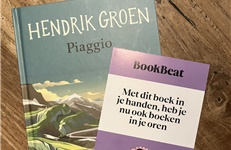 'De Boekenweek is en blijft een campagne vóór de boekhandel'