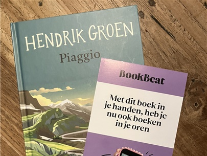Verschillen van inzicht hebben zelden de neiging uitvergroot naar buiten te komen in het boekenvak. ...
