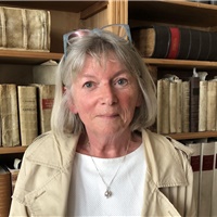 Paula Stevens wint Noorse vertalersprijs