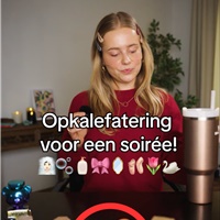 Boekhandel besteedt aandacht aan generatiewoorden