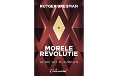 Bestseller 60 (week 10): Rutger Bregman op 1