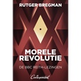Bestseller 60 (week 10): Rutger Bregman op 1