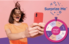 Bruna biedt klanten kans om aankoopbedrag terug te winnen