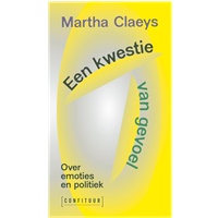 Martha Claeys schrijft filosofie-essay voor Confituur-winkels