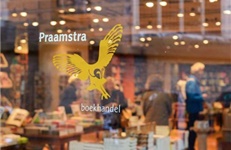 Nieuwe eigenaren voor Boekhandel Praamstra