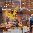 Nieuwe eigenaren voor Boekhandel Praamstra