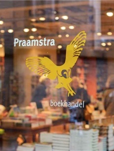 Nieuwe eigenaren voor Boekhandel Praamstra