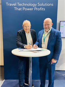 Audax lanceert in april Bruna reizen