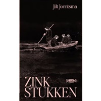 Jilt Jorritsma auteur Brabants Boek Present 2026