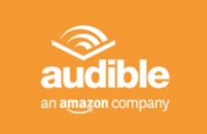 Audible breidt uit naar Nederland en België