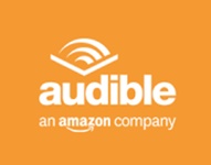Audible breidt uit naar Nederland en België