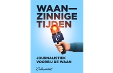 Bestseller 60 (week 11): Jubileumboek De Correspondent op 1