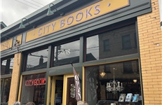 Boekverkopers, verbonden activisten, in tijden van een cultuuroorlog