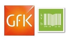 Omzet A-boeken in week 10: 9,8 miljoen euro