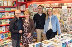 Nieuwe eigenaren voor Meijer & Siegers