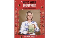 De Boekenweek van Van Someren & ten Bosch (Zutphen)