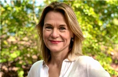 Caroline Reeders interim-directeur CPNB