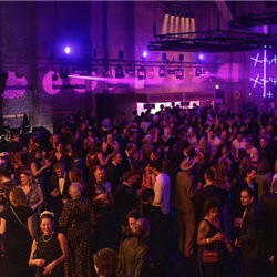 Vrijdag de dertiende